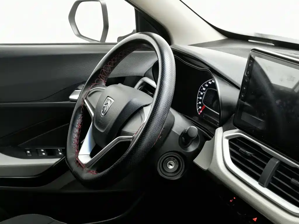 Baojun 510 — миниатюра 22