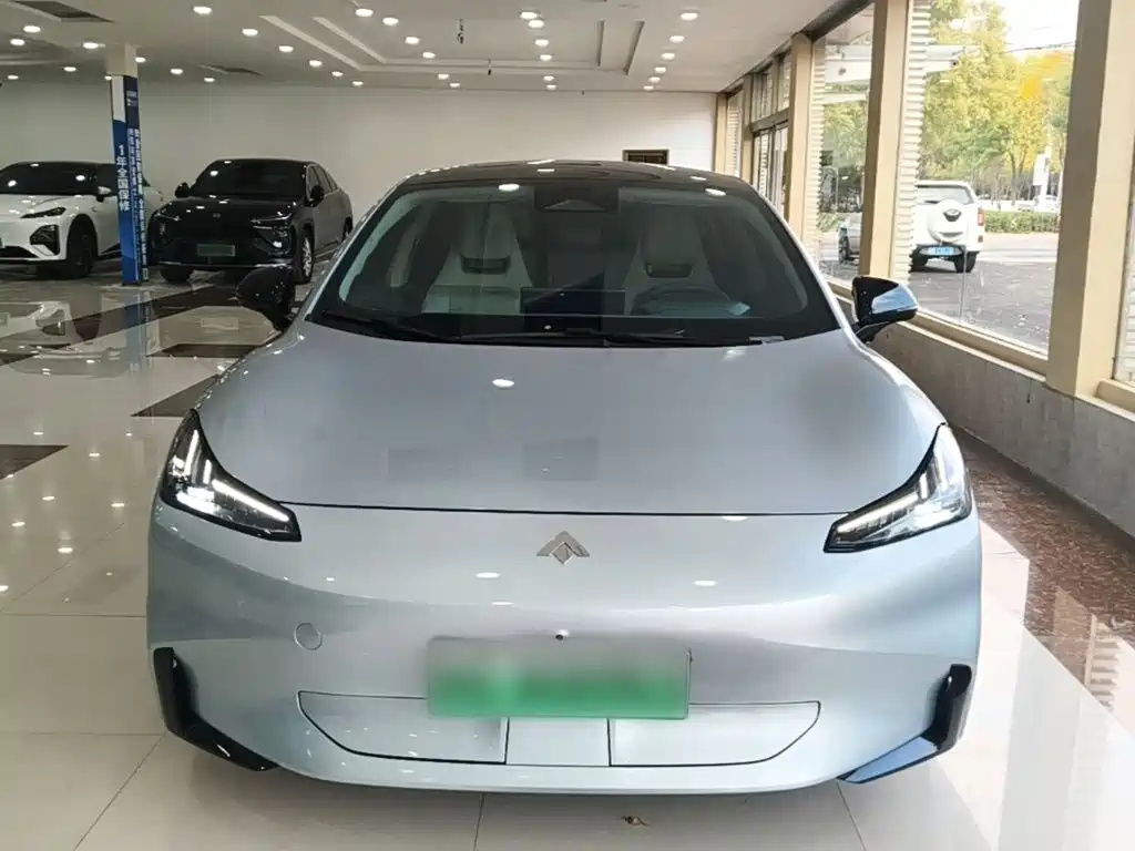 Hyper GT — миниатюра 3