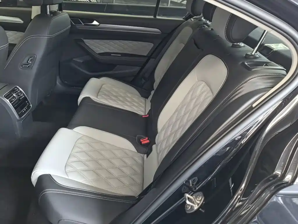 Volkswagen Magotan — миниатюра 17