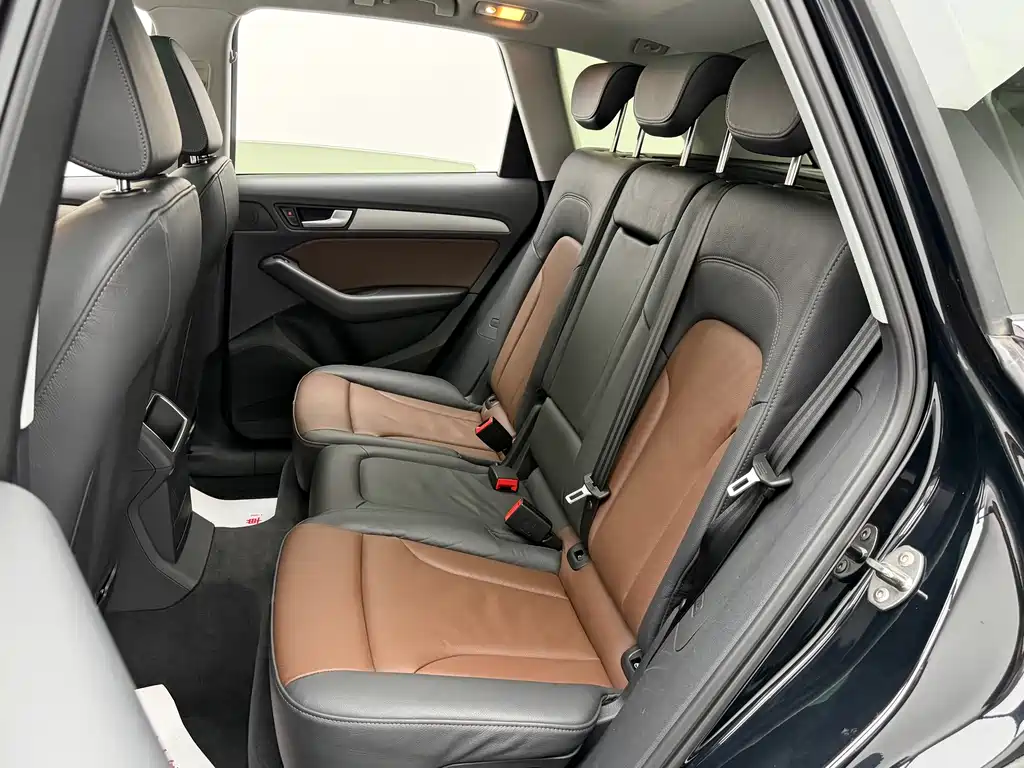 Audi Q5 — миниатюра 21