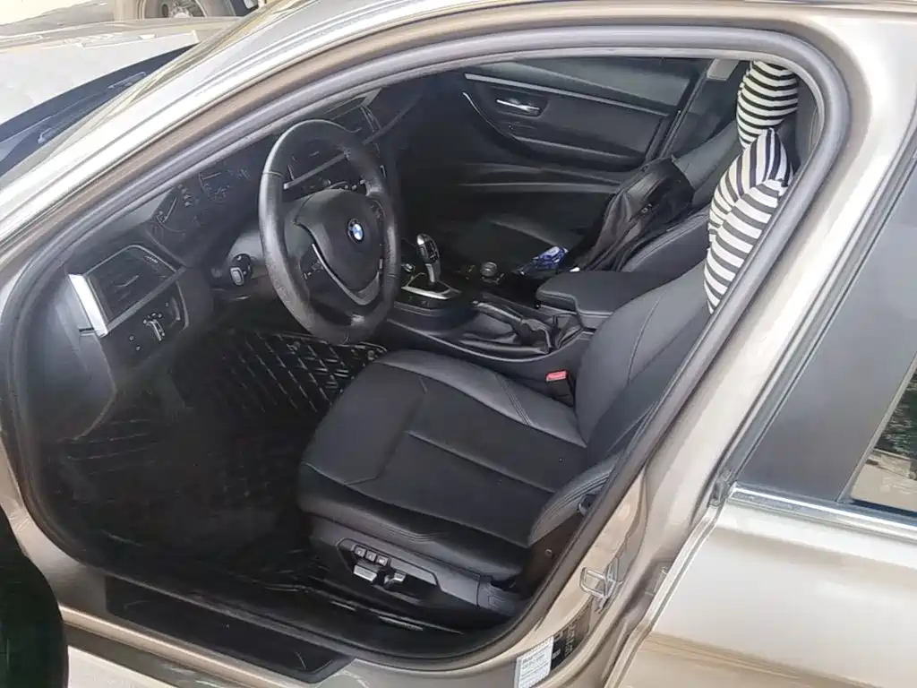 BMW 3 Series — миниатюра 15