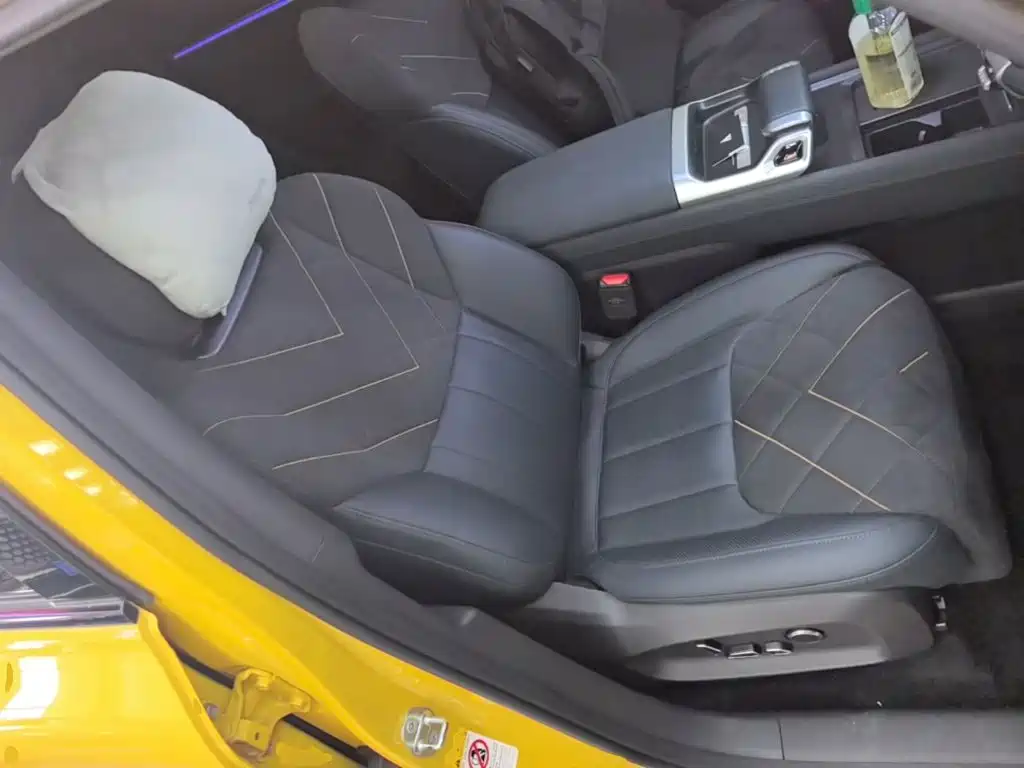 Deepal Deepal G318 — миниатюра 25