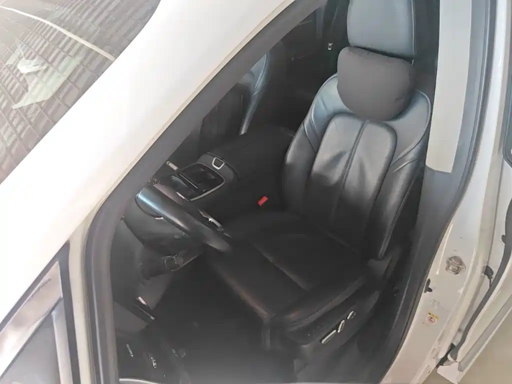 GAC Motor Trumpchi M8 — миниатюра 15
