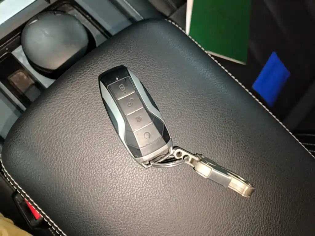 BYD Tang — миниатюра 9