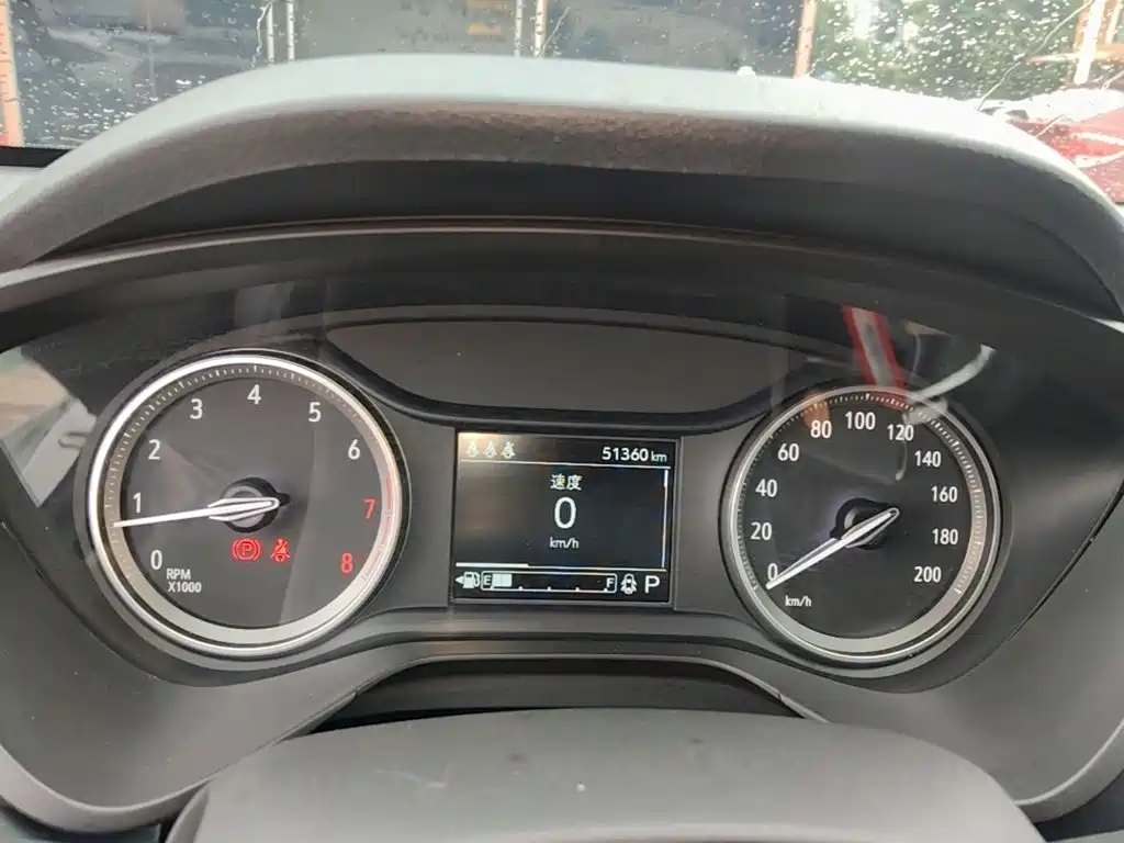 Buick Verano — миниатюра 12