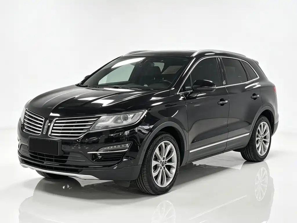 Lincoln MKC 2017 2.0T