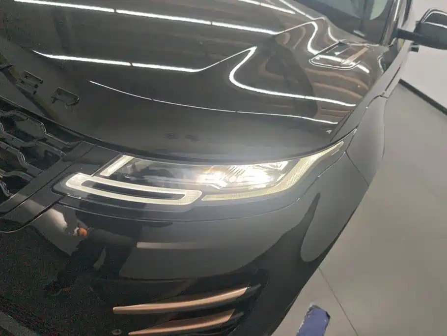 Land Rover Evoque — миниатюра 5