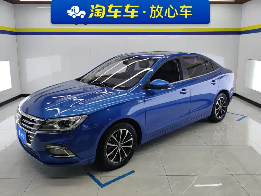 Roewe i5