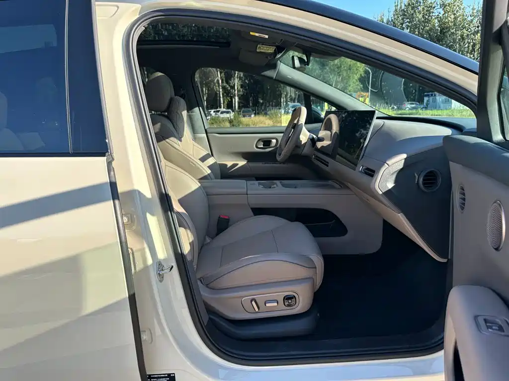 Li Auto Li i6 — миниатюра 16