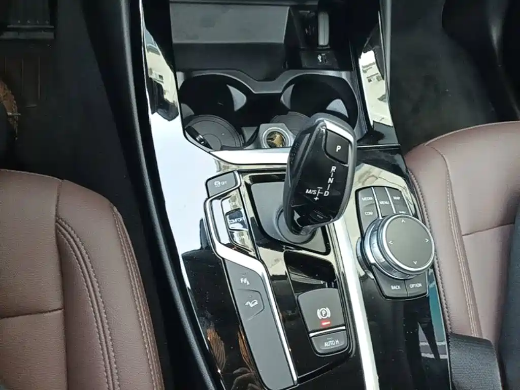 BMW X3 — миниатюра 14