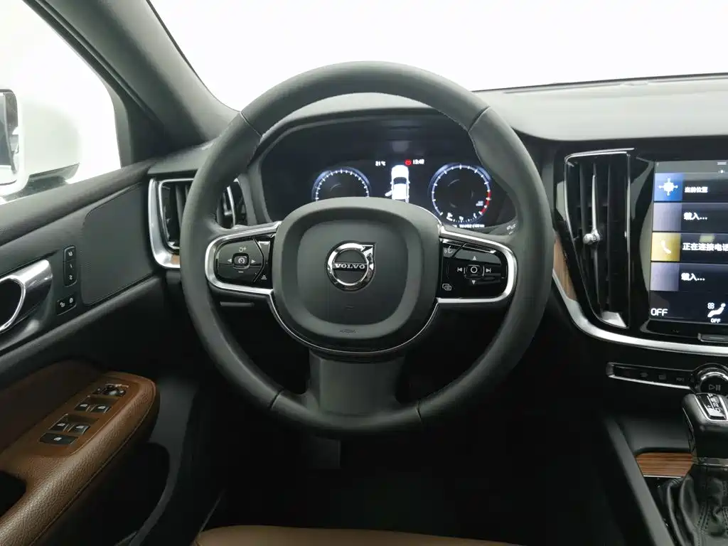 Volvo S60 — миниатюра 11