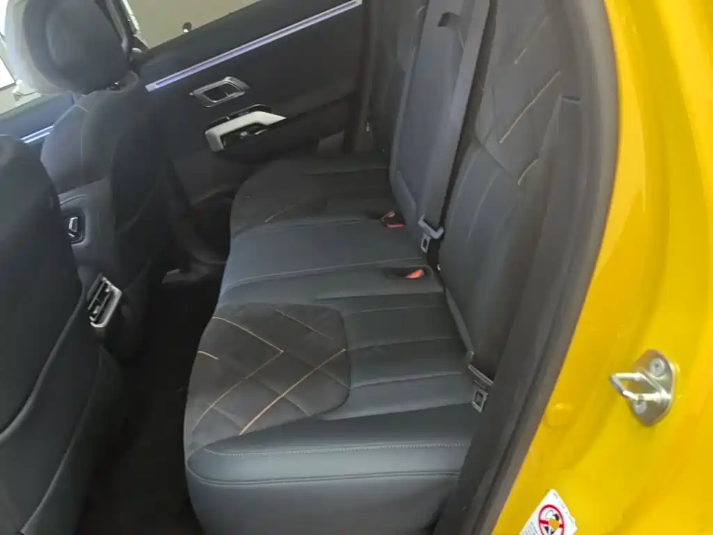 Deepal Deepal G318 — миниатюра 17