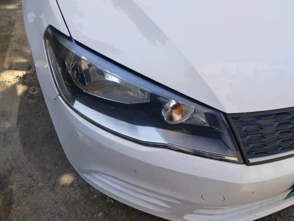 Volkswagen Jetta — миниатюра 7