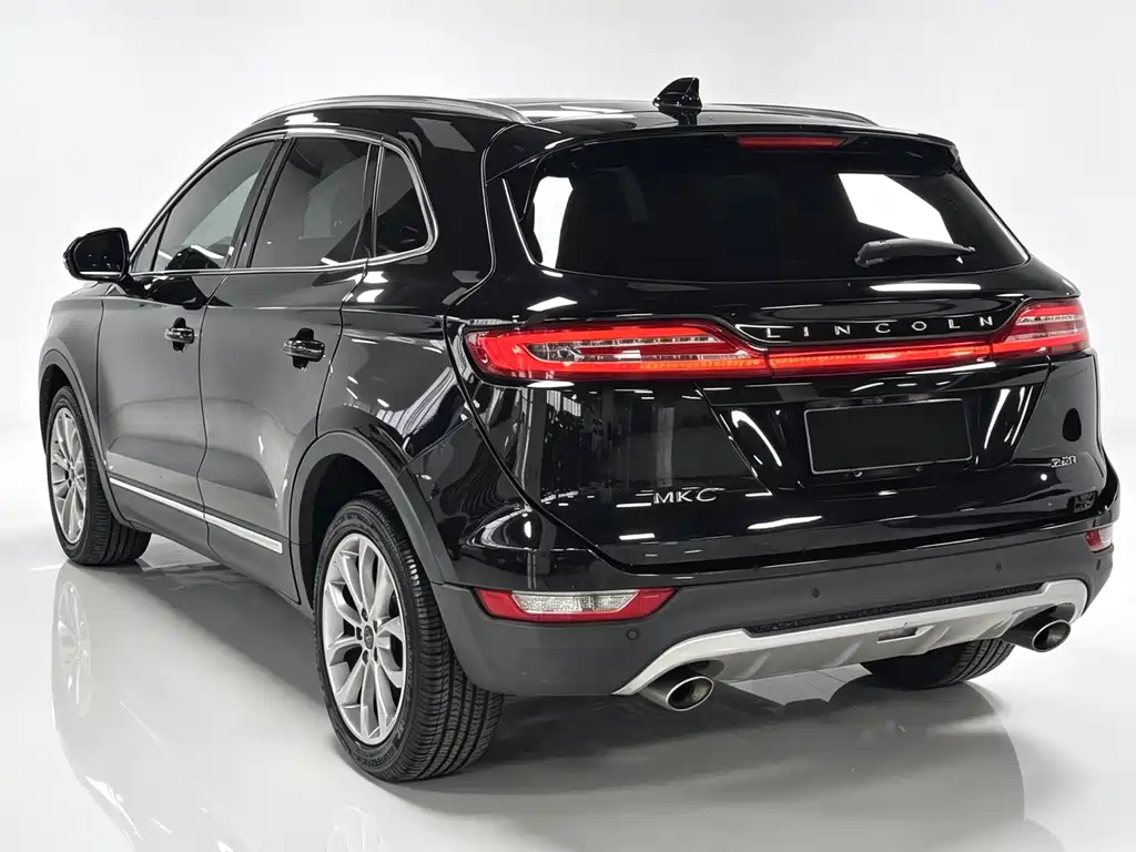 Lincoln MKC 2017 2.0T