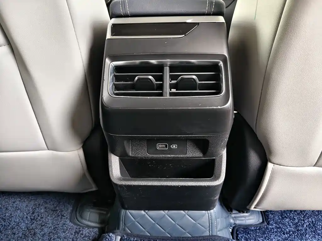 Geely Xingrui — миниатюра 6