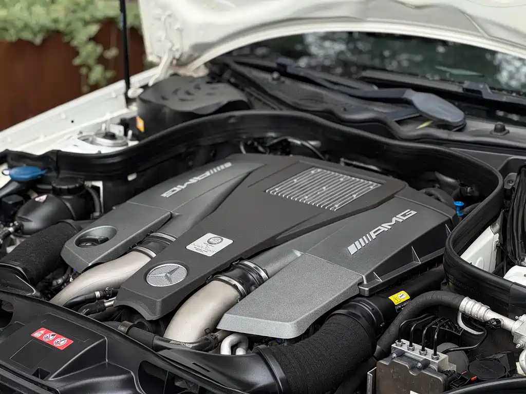 Mercedes-Benz CLS AMG AMG CLS 63 S 4MATIC, фото 23