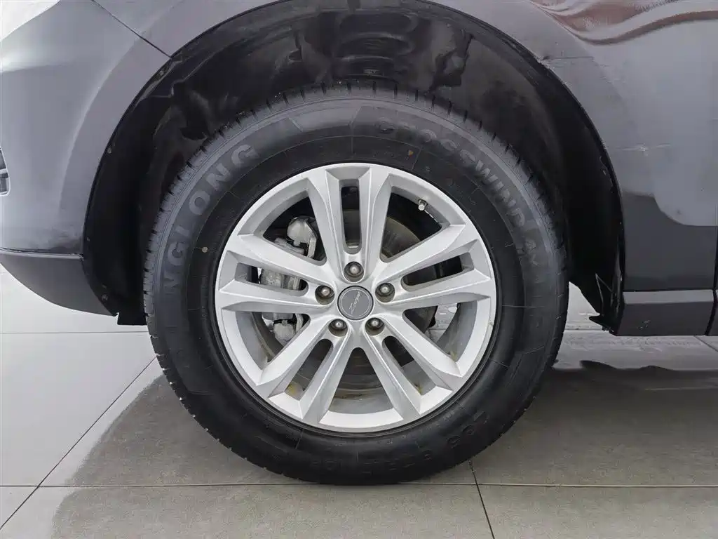 ZOTYE T600