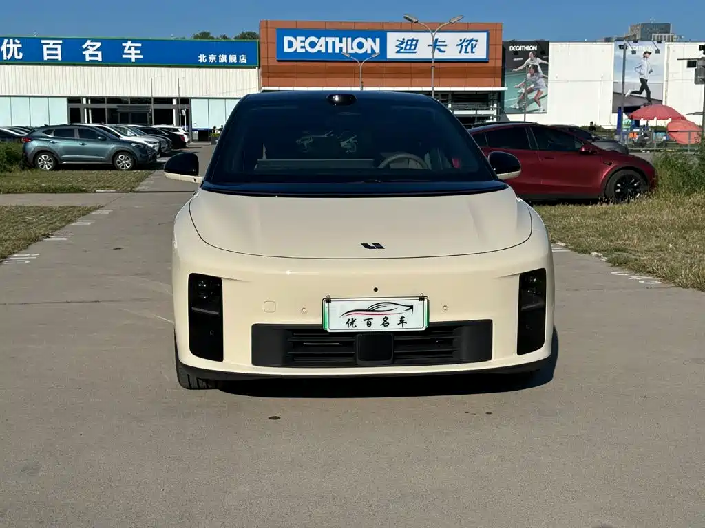 Li Auto Li i6 — миниатюра 13