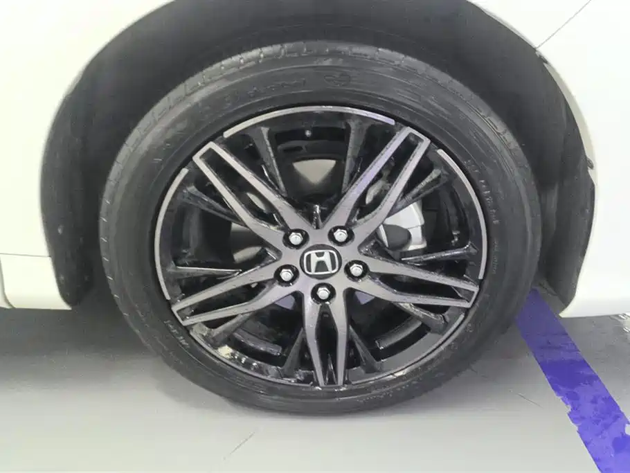 Honda Odyssey 2024 2.0L e:HEV