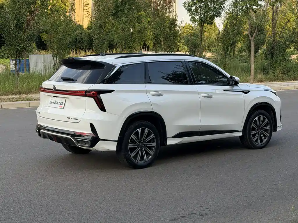 Changan CS75 PLUS — миниатюра 6