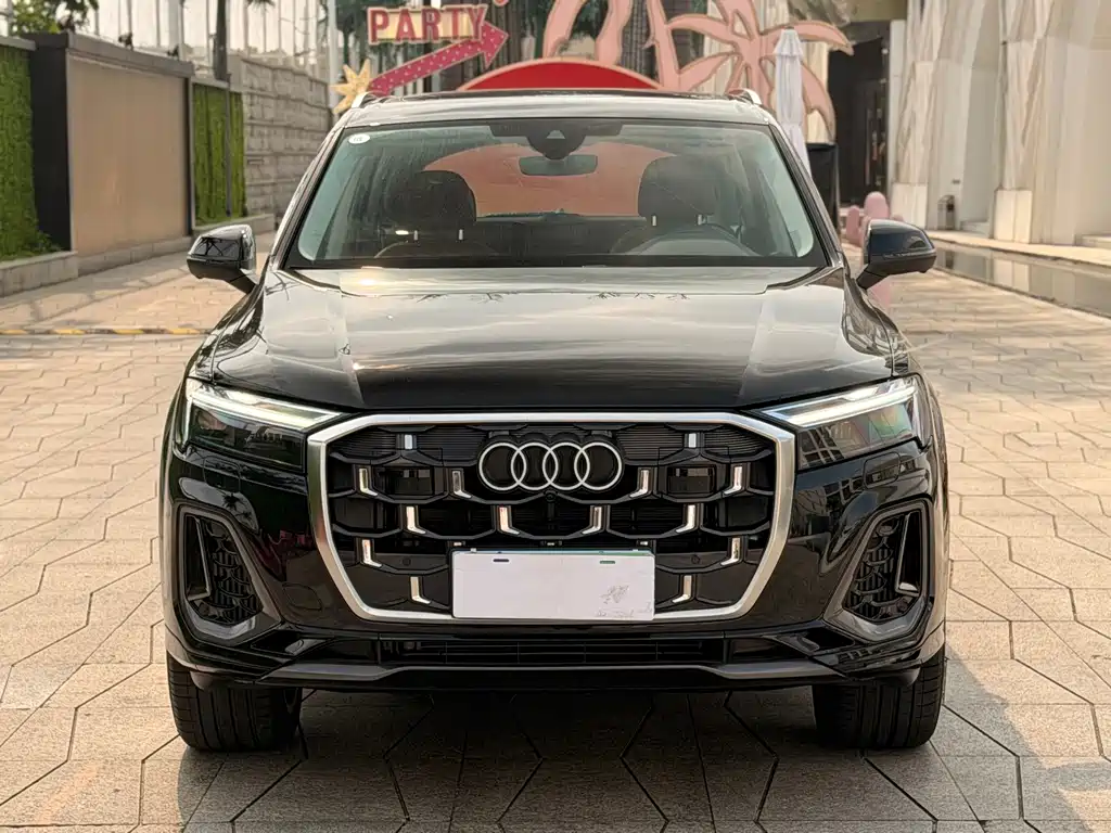 Audi Q7 — миниатюра 2