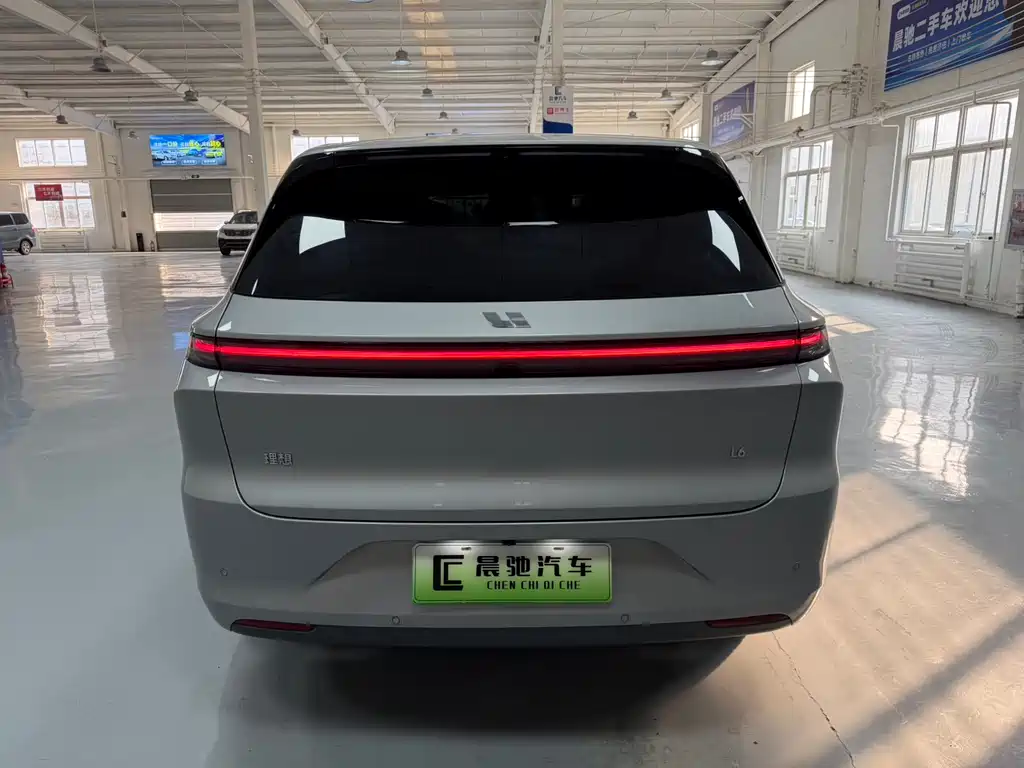 Li Auto IDEAL L6