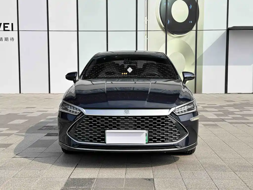 BYD Qin PLUS — миниатюра 2