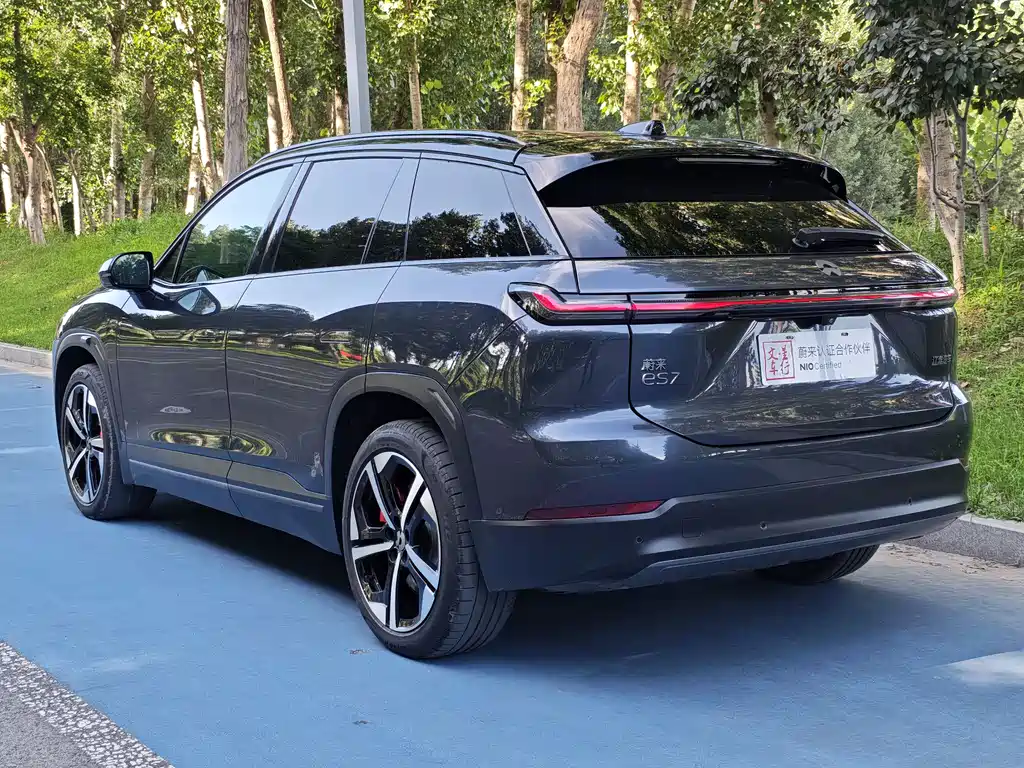 NIO ES7 2022 100kWh
