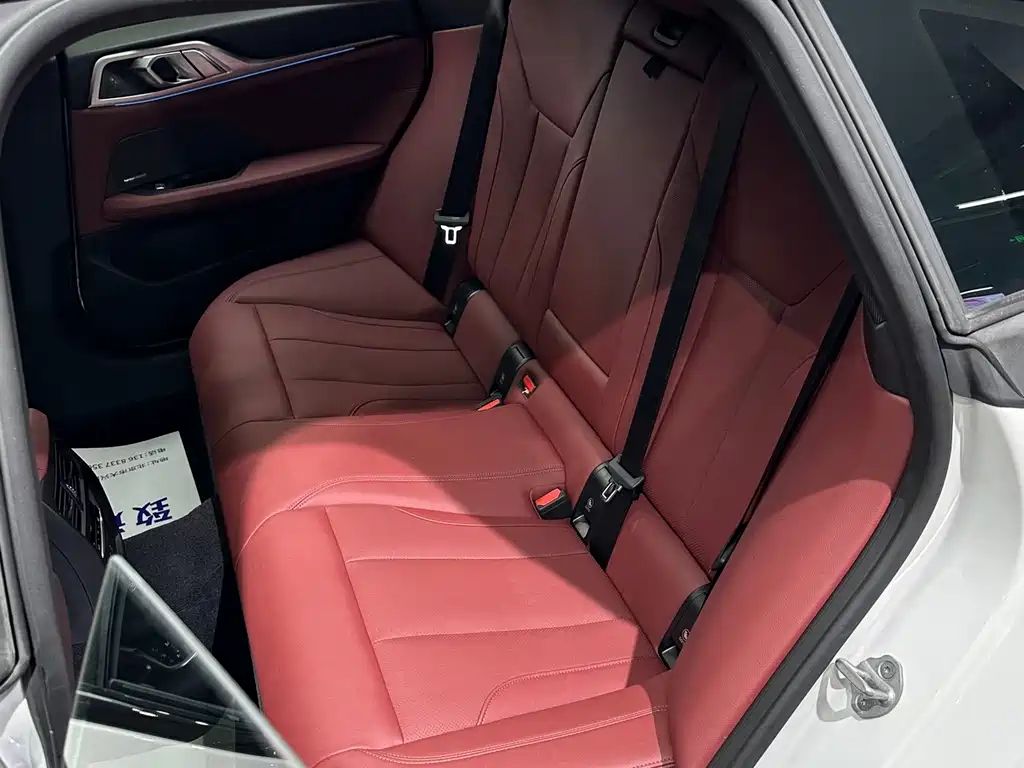 BMW 4 Series — миниатюра 23