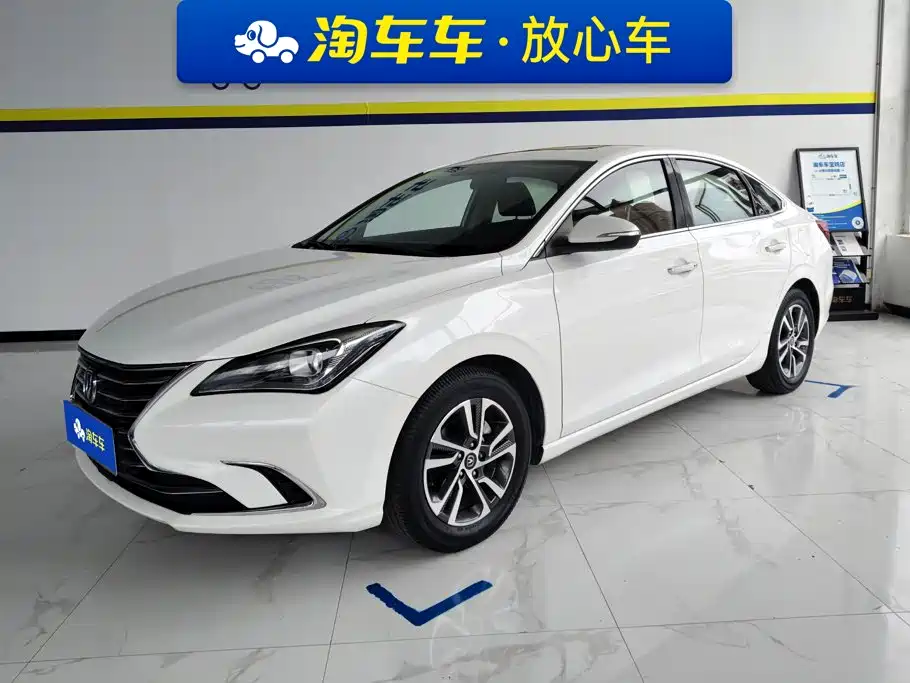 Changan Eado