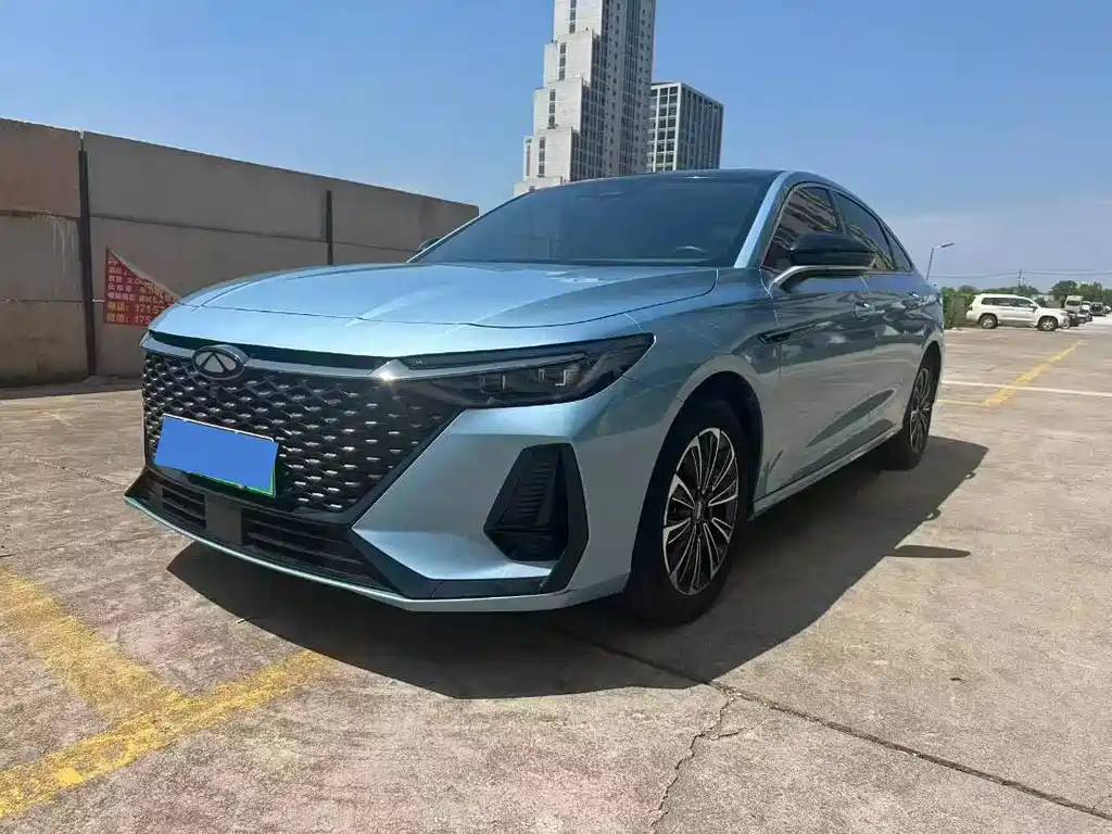 Fulwin Fengyun A8