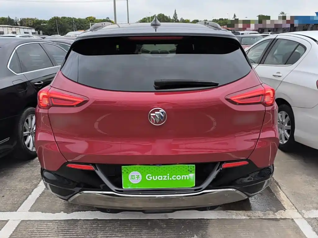 Buick Encore — миниатюра 6
