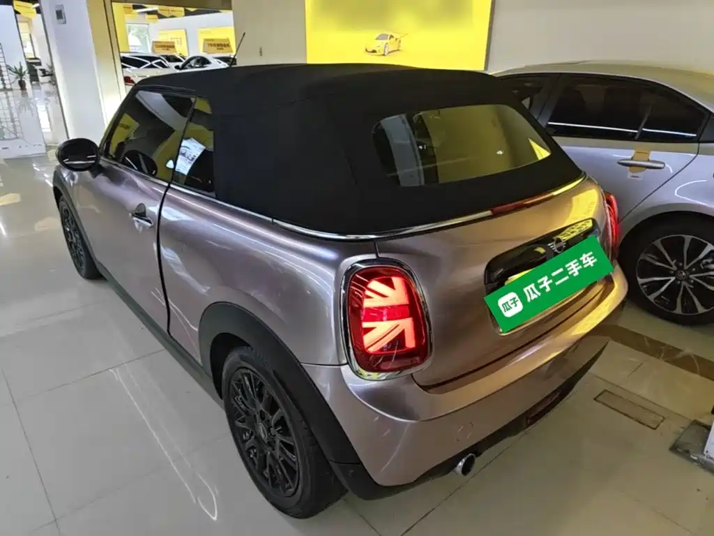 MINI Mini — миниатюра 5