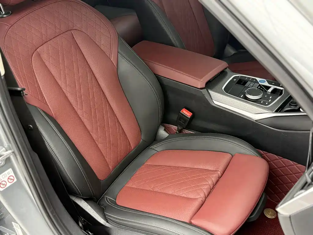 BMW i3 — миниатюра 18