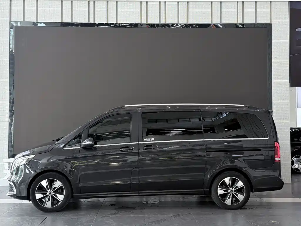 Mercedes-Benz V-Class V 2020 V 260 Luxury