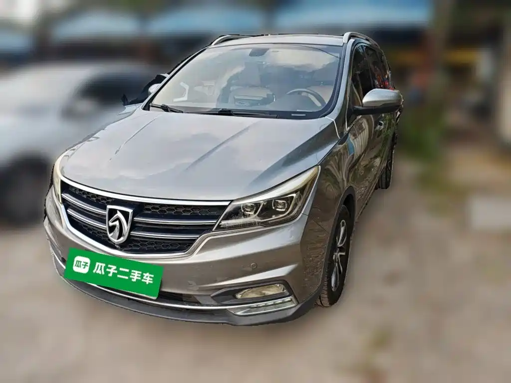 Baojun 730