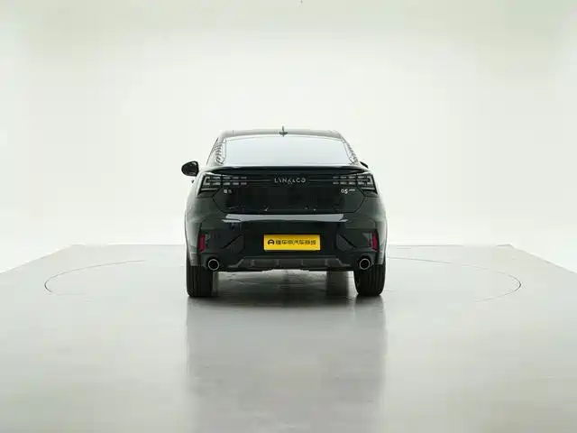 Lynk & Co 05 — миниатюра 3