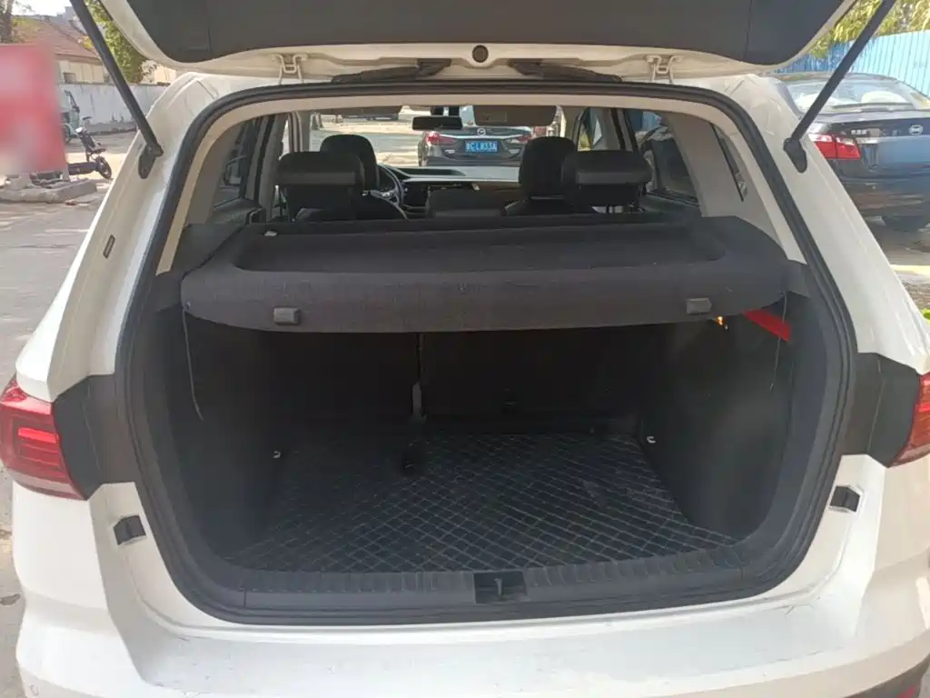 Volkswagen Tharu — миниатюра 19