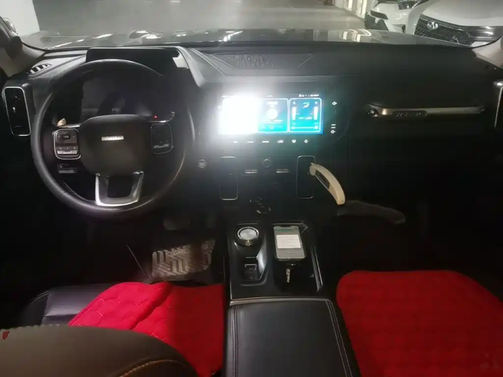 Haval Big Dog — миниатюра 10