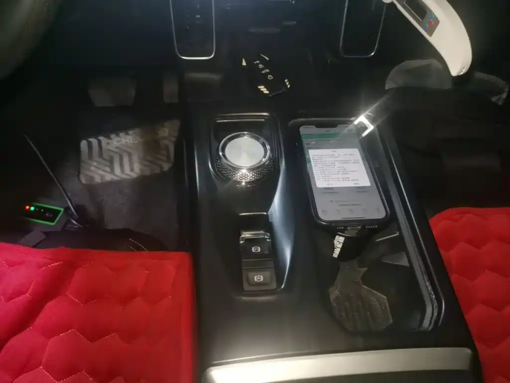 Haval Big Dog — миниатюра 14