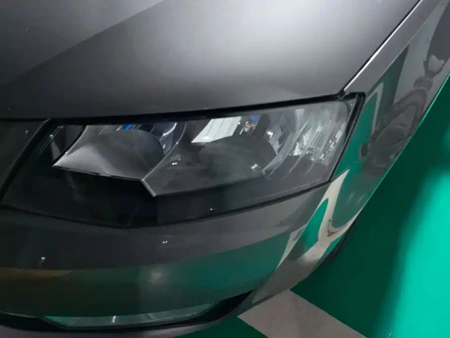 Skoda Octavia — миниатюра 5