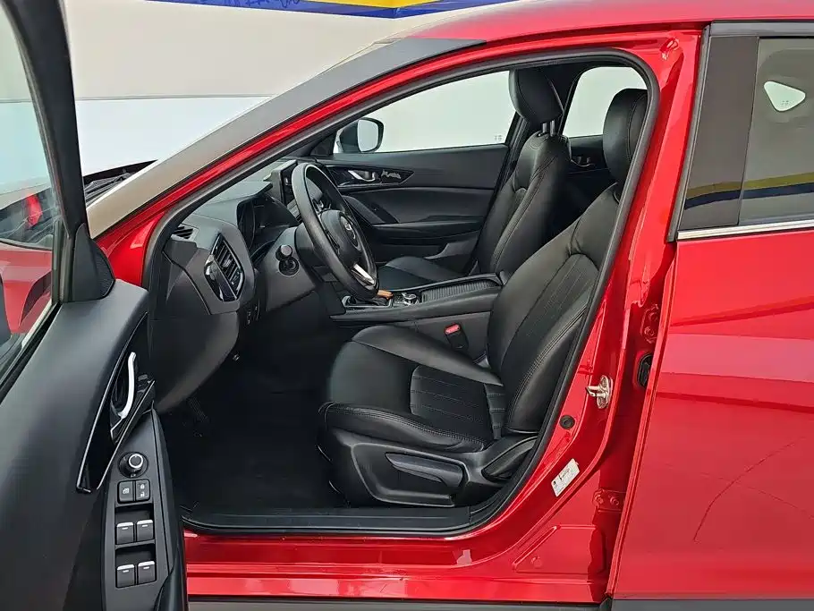 Mazda CX-4 — миниатюра 9
