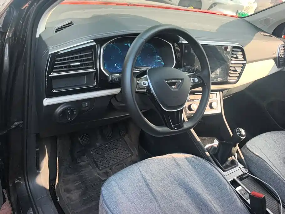 Jetta VS5 — миниатюра 12