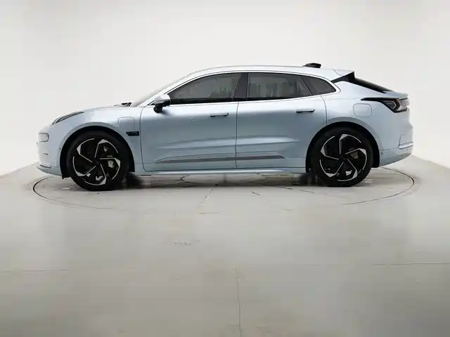 ZEEKR EXTREME KRYPTON 001