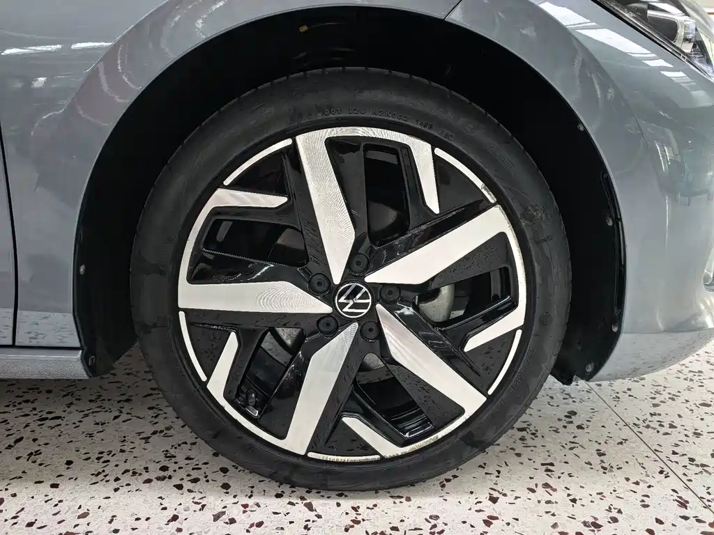Volkswagen Lamando — миниатюра 22