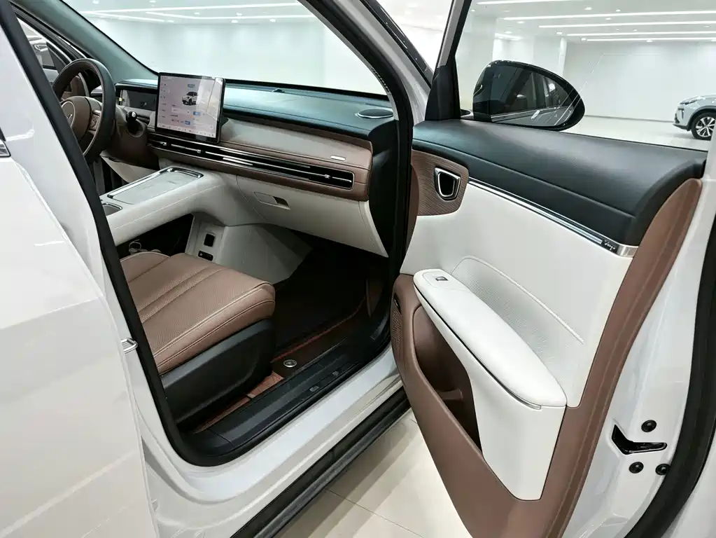 Wuling Bingo S — миниатюра 6