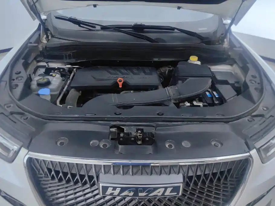 Haval H6 — миниатюра 10