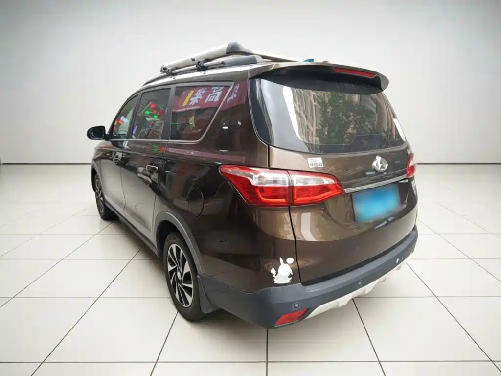 Oshan Oushang A800 — миниатюра 25