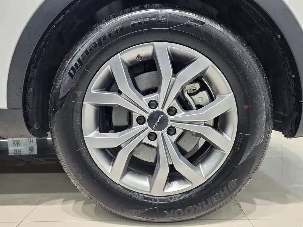 Haval H6 — миниатюра 11