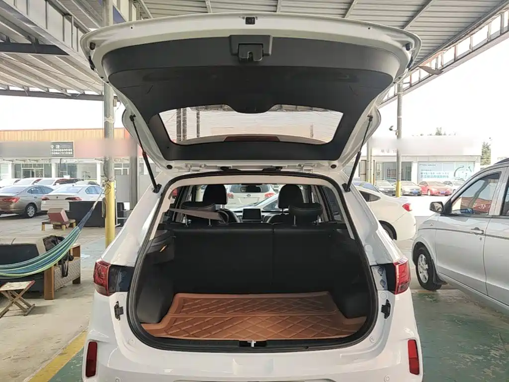 Bestune X40 — миниатюра 19